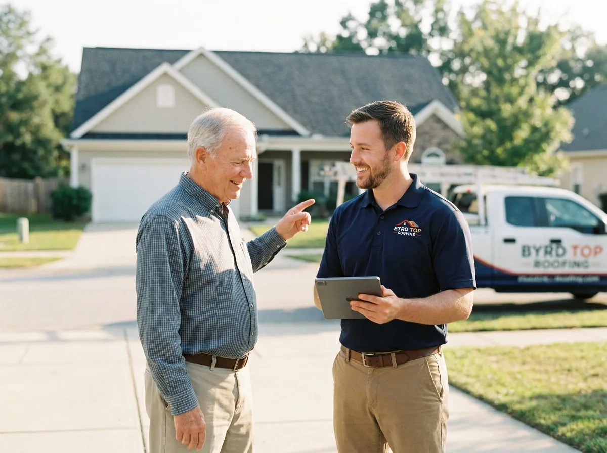 Roofing Rowe, VA FAQs
